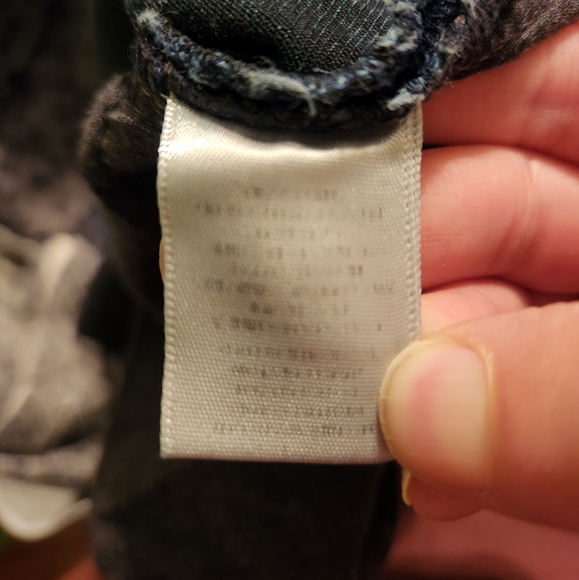 Unpublished Skinny Jeans size 29 - Picture 6 of 6